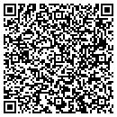 QR code with Rainbow Service contacts
