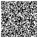 QR code with A M Star E M S contacts