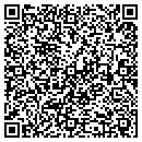 QR code with Amstar Ems contacts