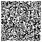 QR code with L A Express Food Store contacts