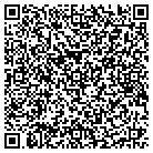 QR code with L A Express Food Store contacts