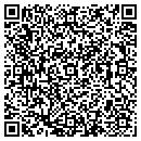 QR code with Roger D Olin contacts