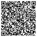 QR code with All Pro Int contacts