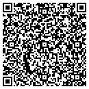 QR code with Ashman Properties contacts