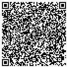 QR code with Le Blanc's Food Store contacts