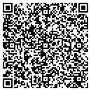 QR code with Danskin contacts