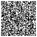 QR code with T S Purta Monuments contacts