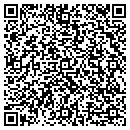 QR code with A & D Waterproofing contacts