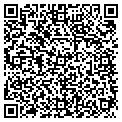 QR code with All contacts
