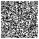 QR code with B Real Entertainment & Managem contacts