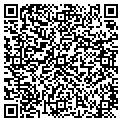 QR code with Pink contacts