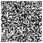 QR code with AAA Advanced Air Ambulance contacts