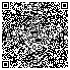 QR code with T & T Used Tires & Service contacts