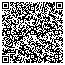 QR code with Hardin Monuments contacts