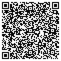 QR code with Prairie Rose contacts