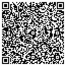 QR code with Prickly Pear contacts