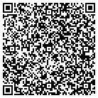 QR code with Justin Powers Construction contacts