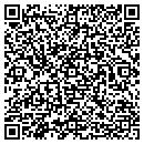 QR code with Hubbard Monument Service Inc contacts