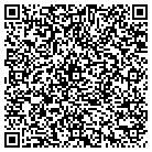 QR code with AAA Advance Air Ambulance contacts