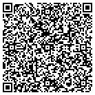 QR code with Piedmont Memorials of NC contacts