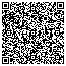 QR code with Rita St John contacts