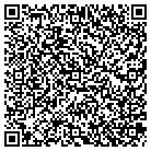 QR code with Rowe Montgomery Monument Works contacts