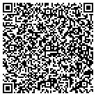 QR code with D J Ezb Entertainment contacts