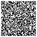 QR code with A J's Ice Co contacts