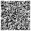 QR code with Talbots contacts