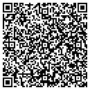 QR code with A & A Contractors contacts