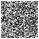 QR code with Up & Running On The East Coast contacts