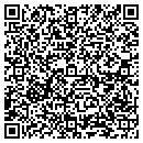 QR code with E&T Entertainment contacts