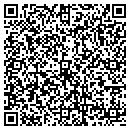 QR code with Matherne's contacts