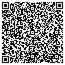 QR code with Hicks Memorials contacts