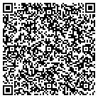 QR code with Korte Statues & Fountains contacts