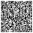 QR code with The Meadows contacts