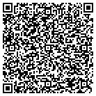 QR code with Advanced Ambulance Service Inc contacts
