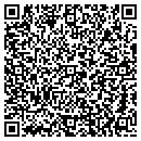 QR code with Urban Jungle contacts