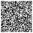 QR code with D & L Janitorial contacts