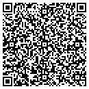 QR code with Tres Santos Apartments contacts