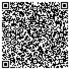 QR code with Donald Wolfe Metal Fabrication contacts