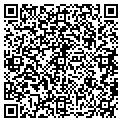 QR code with Violette contacts