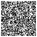 QR code with Mj Grocery contacts