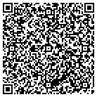 QR code with Hanin Entertainment L L C contacts
