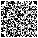 QR code with Hartland Entertainment contacts