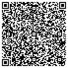 QR code with Hendricks Entertainment contacts