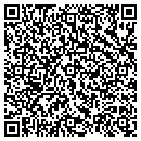 QR code with F Woodrow Coleman contacts