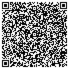 QR code with Richardson Monuments contacts