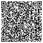 QR code with Zhong Hua Super Buffet contacts