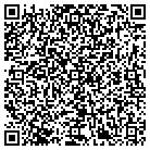 QR code with Honey Hush Entertainment contacts